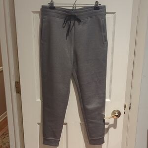32 Degrees Gray Track Pants